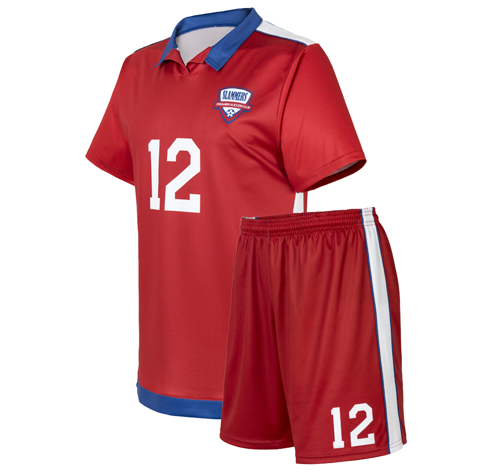 Soccer Uniform Stores 71