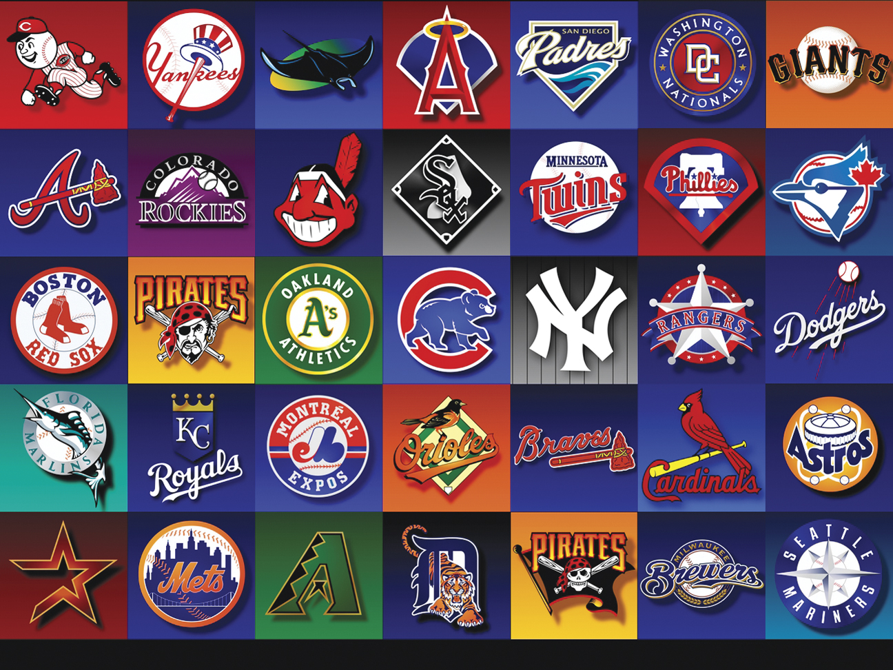 which-major-league-baseball-team-has-the-best-logo-uniform-store