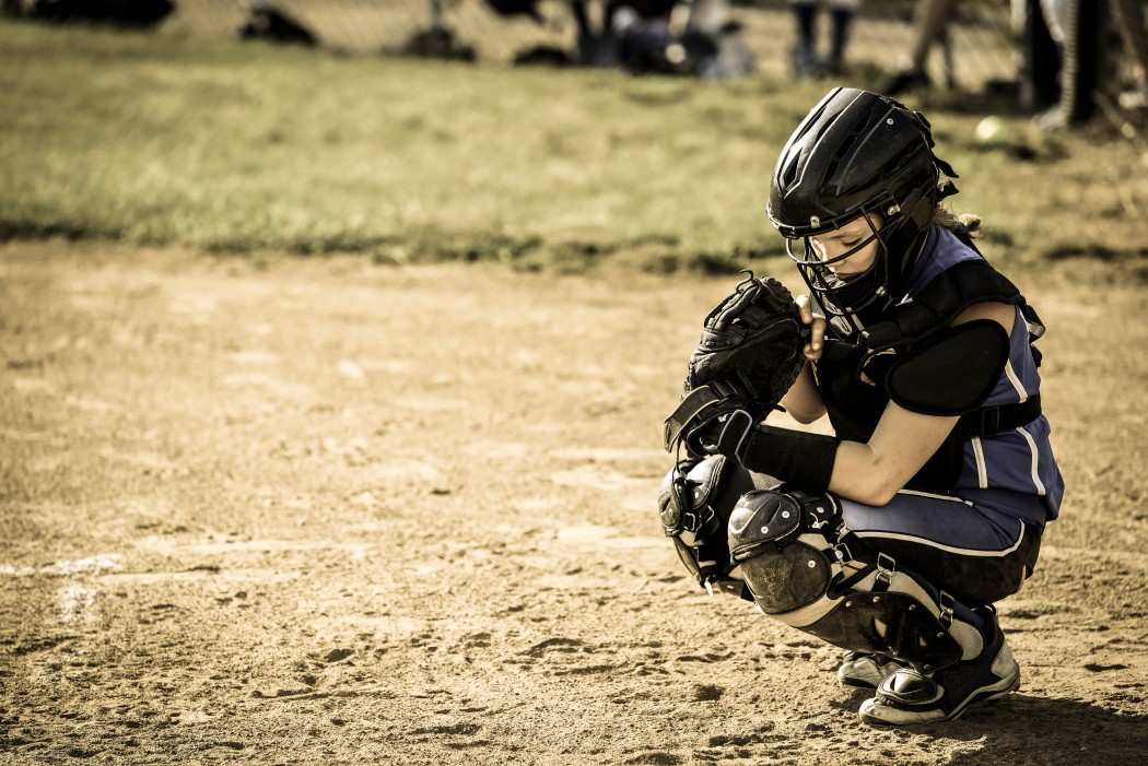 5 ways to take your softball game to the next level