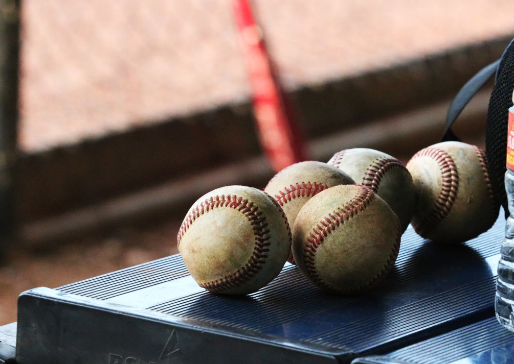 The many health benefits of playing youth baseball