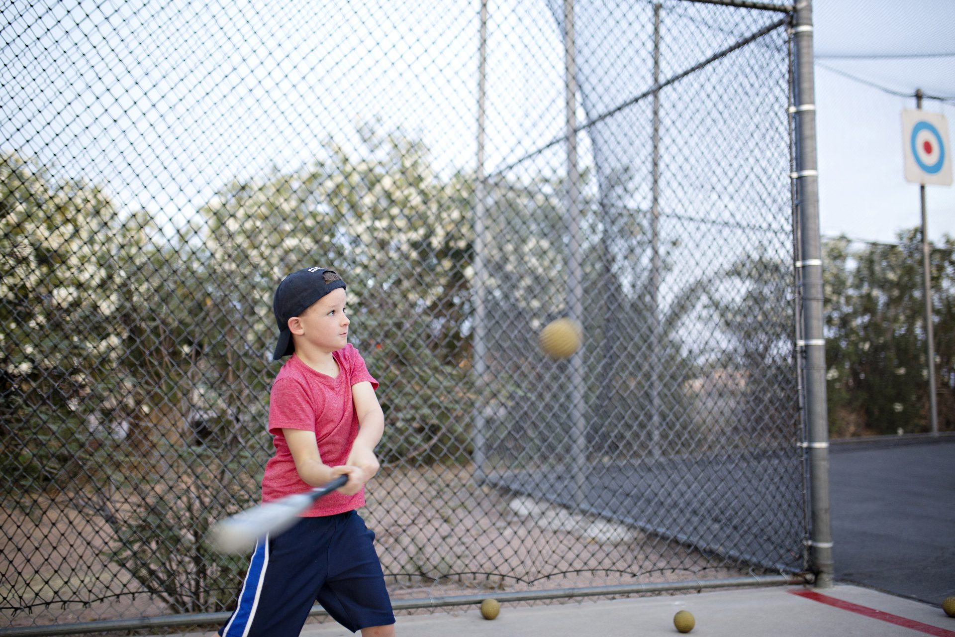 How to instill a love of the game in young softball players