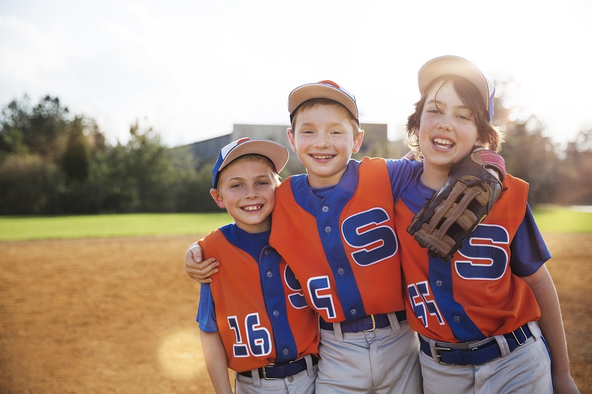Tips for Boosting Your Base-Stealing Ability in Youth Baseball