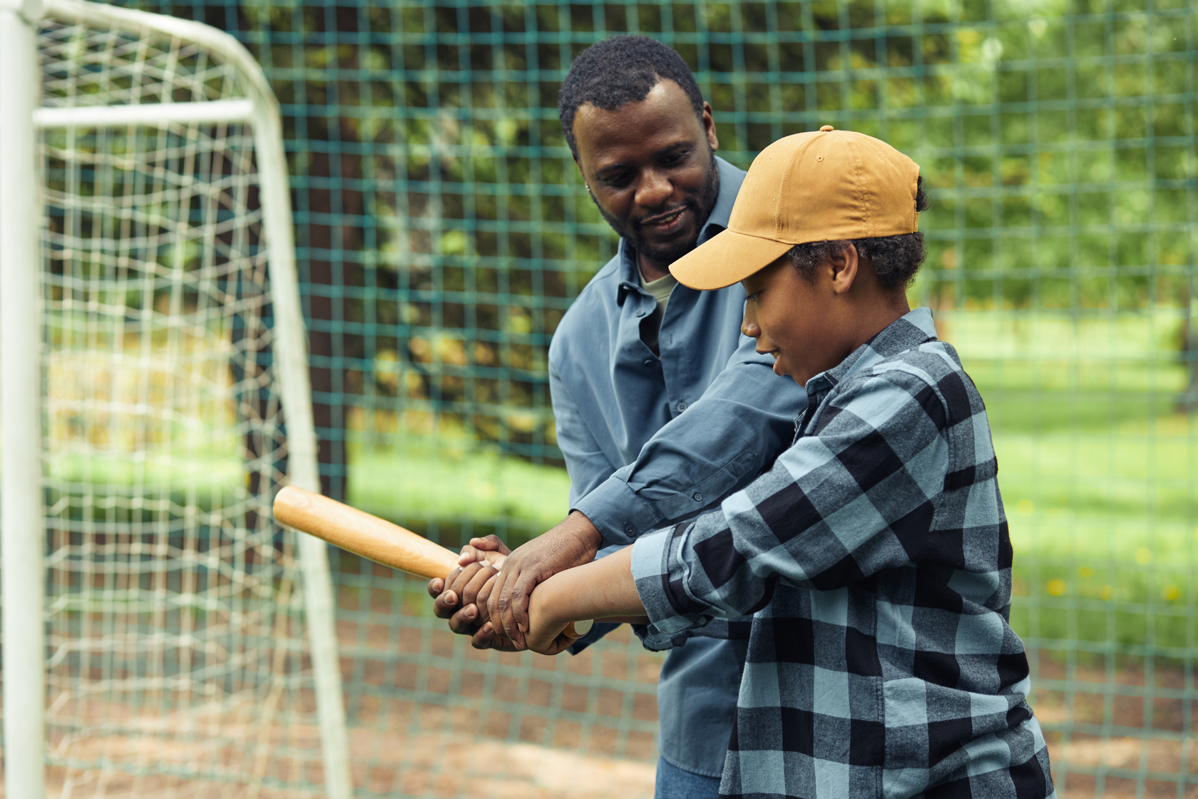 Hitting, Pitching, Fielding: The Fundamentals Of Youth Baseball