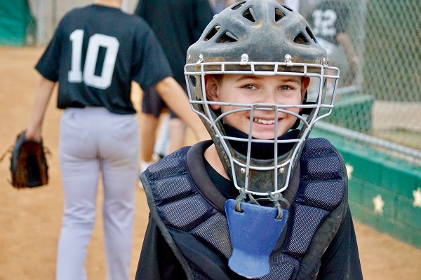 Youth Baseball: Cultivating Teamwork And Skills