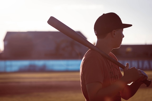 Unlocking Your Potential: Tips And Tricks For Improving Your Youth Baseball Performance