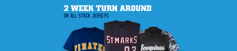 promo custom uniform deal