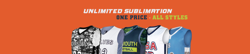 promo custom uniform limited time