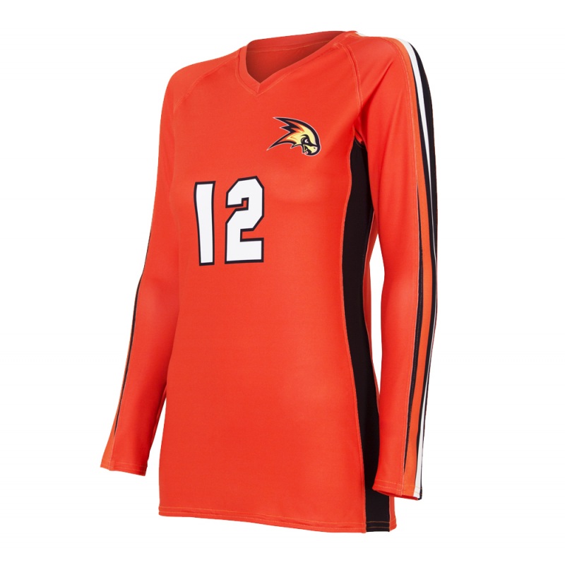 dig-volleyball-jersey - Uniform Store