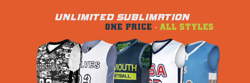 Uniform Store Limited time promo