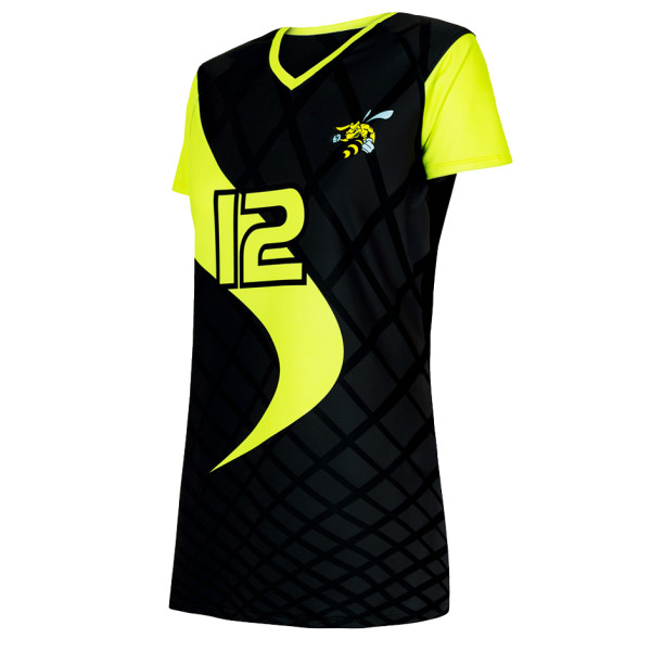 Custom Volleyball Jerseys 1 Custom Volleyball Uniforms