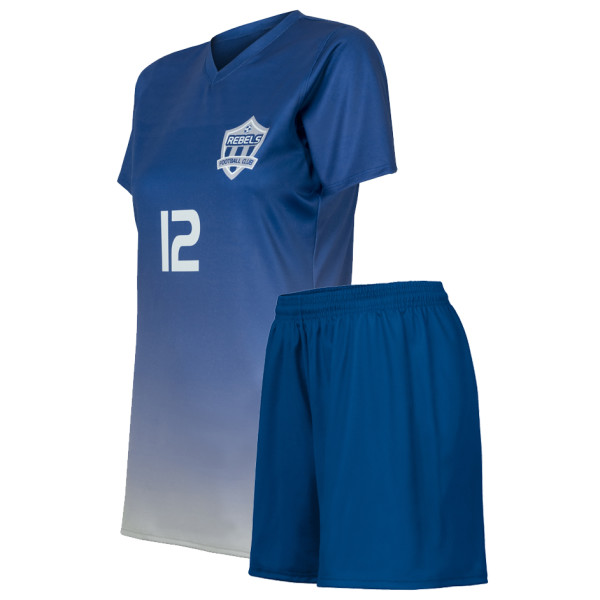 custom nike uniforms soccer