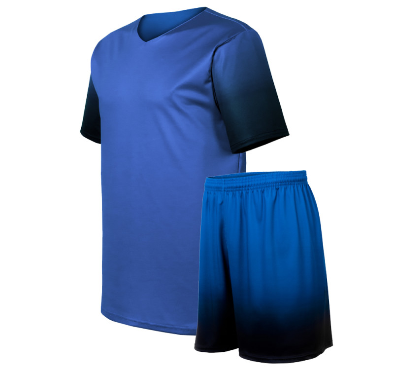 ATTACK SOCCER UNIFORM - Uniform Store