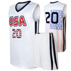 450  Side Step Package::Basketball Uniforms :: Team Basketball Jerseys