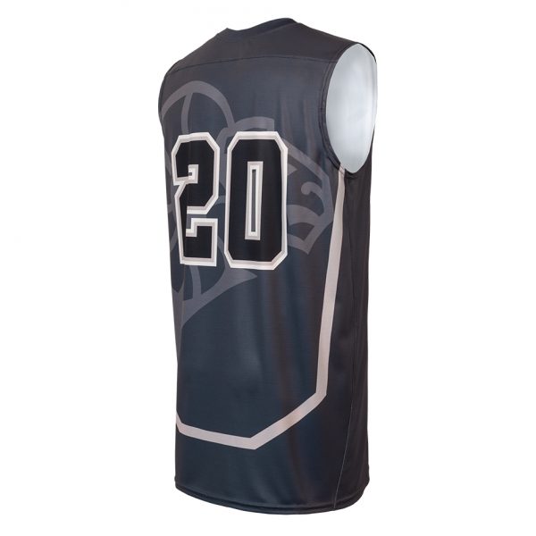 Custom Basketball Uniforms & Custom Basketball Jerseys