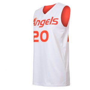 Men's Basketball Uniform Set Z119110105