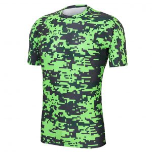 passing league jersey camo style