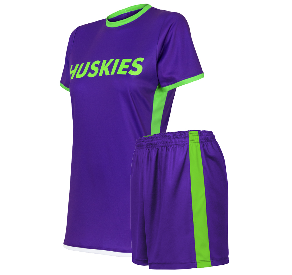 Striker Soccer Jersey