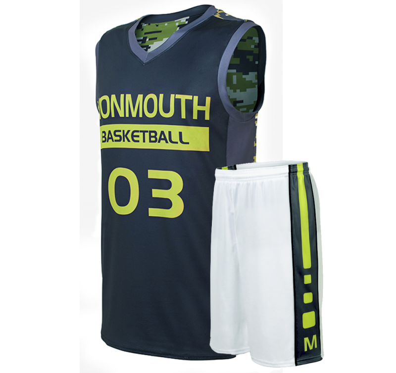 Basketball Reversible Jerseys | Reversible Basketball Jersey/Reversible ...