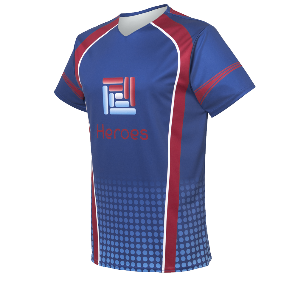 jersey esport