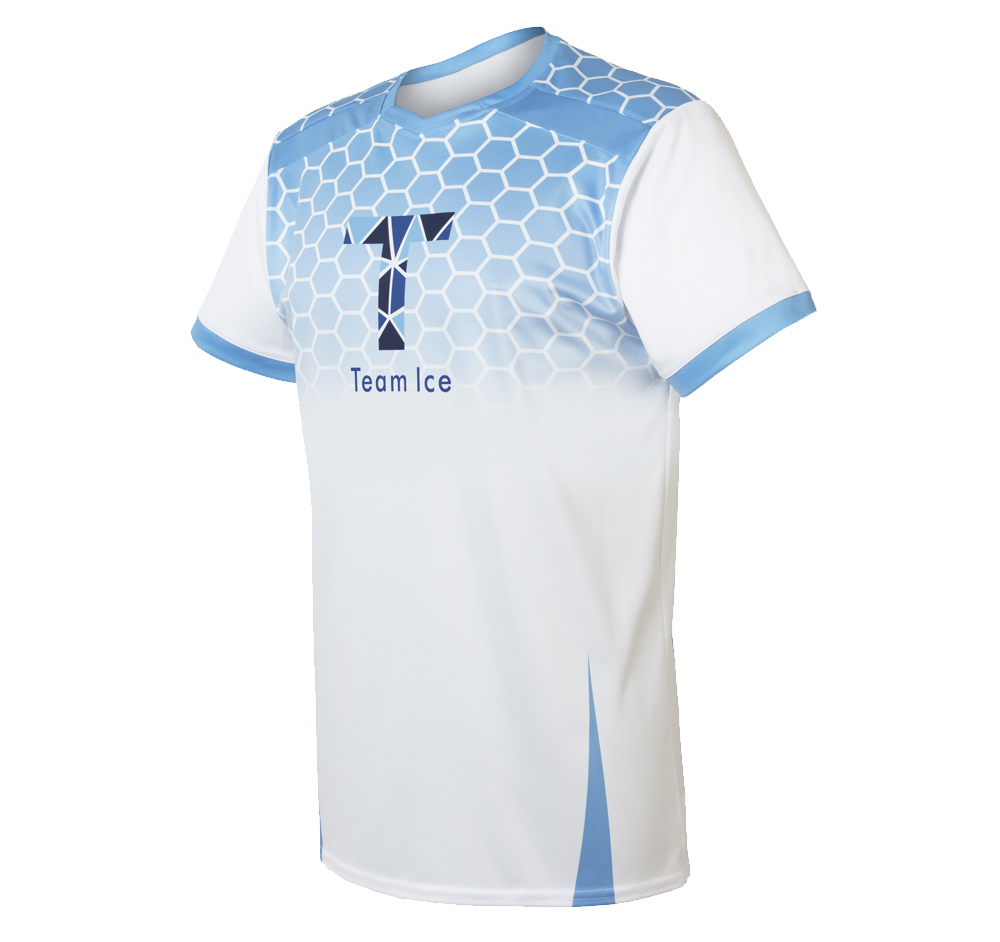 ICE eSPORTS JERSEY - Uniform Store