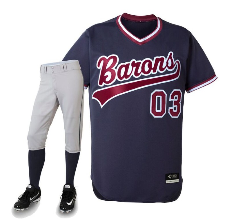 THROWBACK JERSEY ELITE HIGH PANT