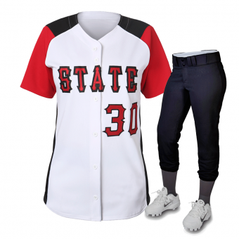 Sports Uniforms Store | #1 Uniform Apparel Shop | Uniforms For Your ...