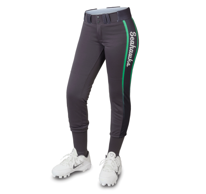 Custom Elite Softball Pants Affordable