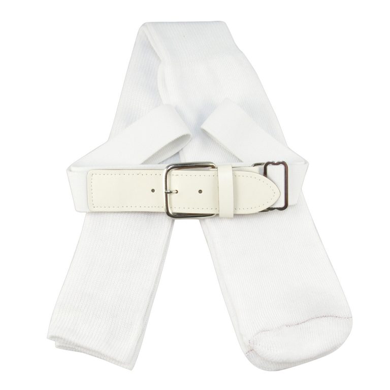 WHITE BELT SOCK COMBO - Uniform Store