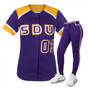 travel softball uniforms