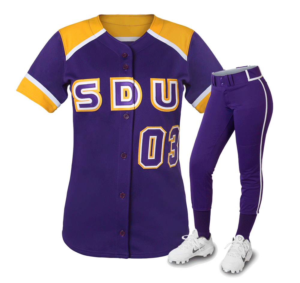 CLASSIC SOFTBALL JERSEY/ACE SOFTBALL PANT - Uniform Store