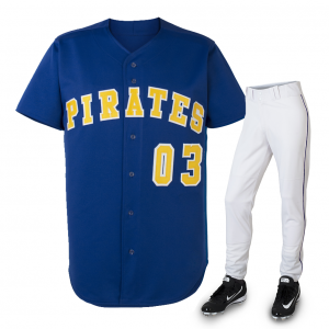 Custom Adult and Youth Baseball Team Packages and Promotions