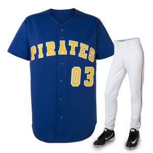 Baseball Team Uniforms  Youth Baseball Uniforms – League Outfitters