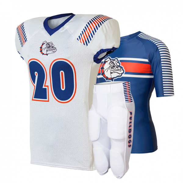 Custom Football Uniforms 1 Custom Football Jerseys