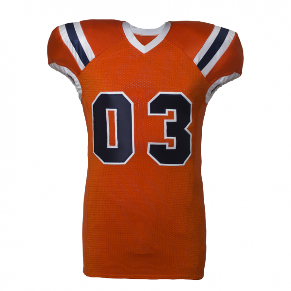 custom nike football jerseys