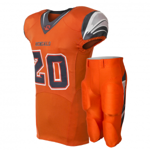 New Collection Of Custom Football Uniforms