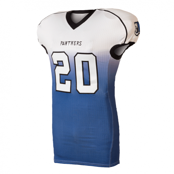 Custom Football Jerseys Personalized Custom Football Uniforms