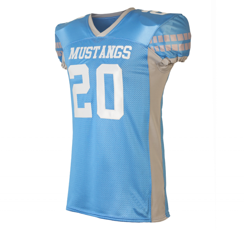 STORM FOOTBALL JERSEY - Uniform Store