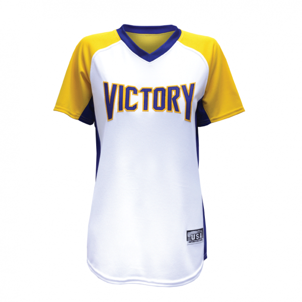 Design Custom Softball Jerseys