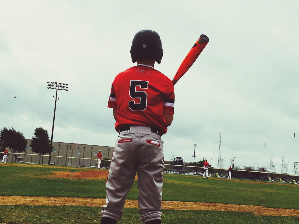 Tips for taking care of your baseball uniform so it lasts longer
