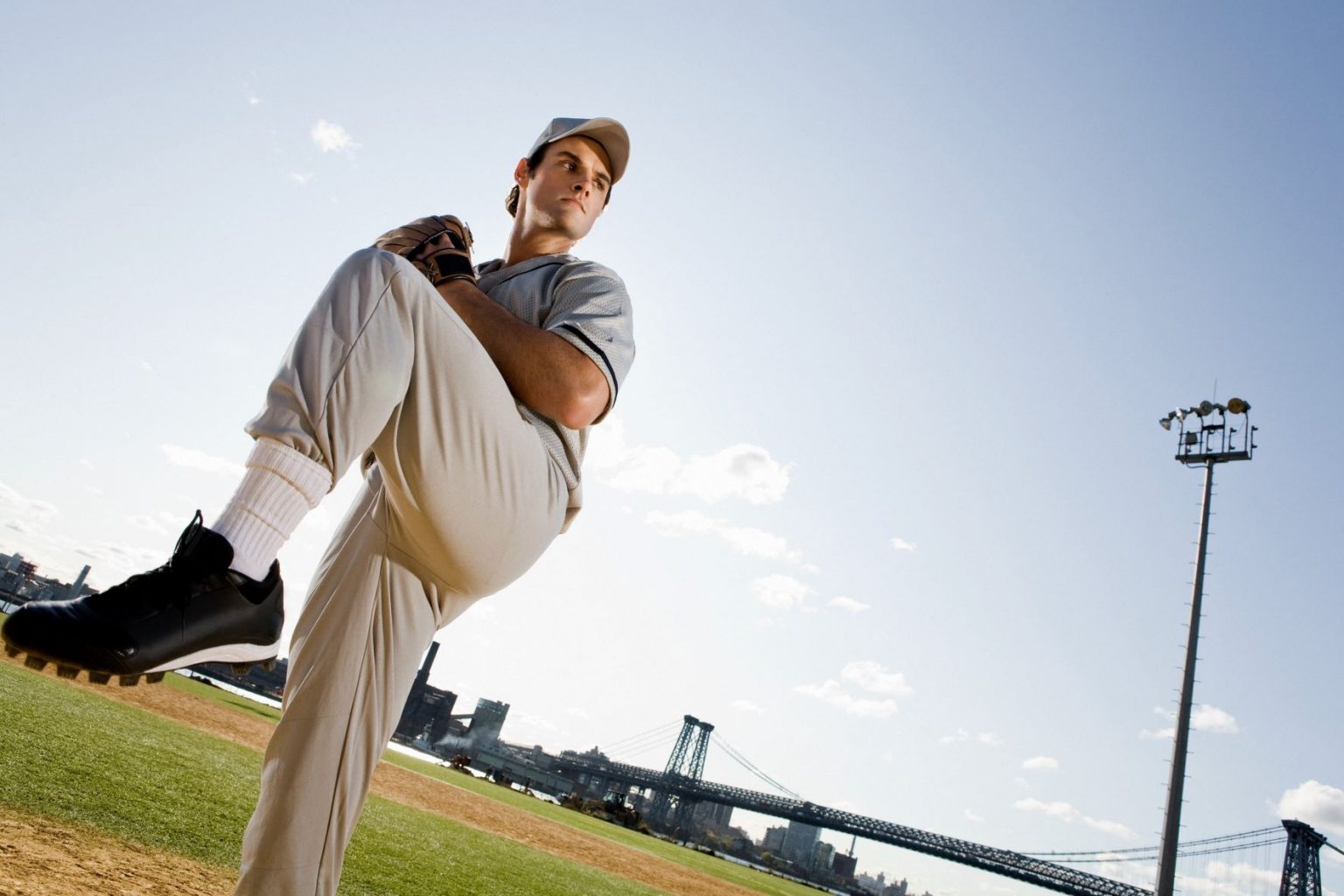 The Importance of Pitching in Softball Uniform Store