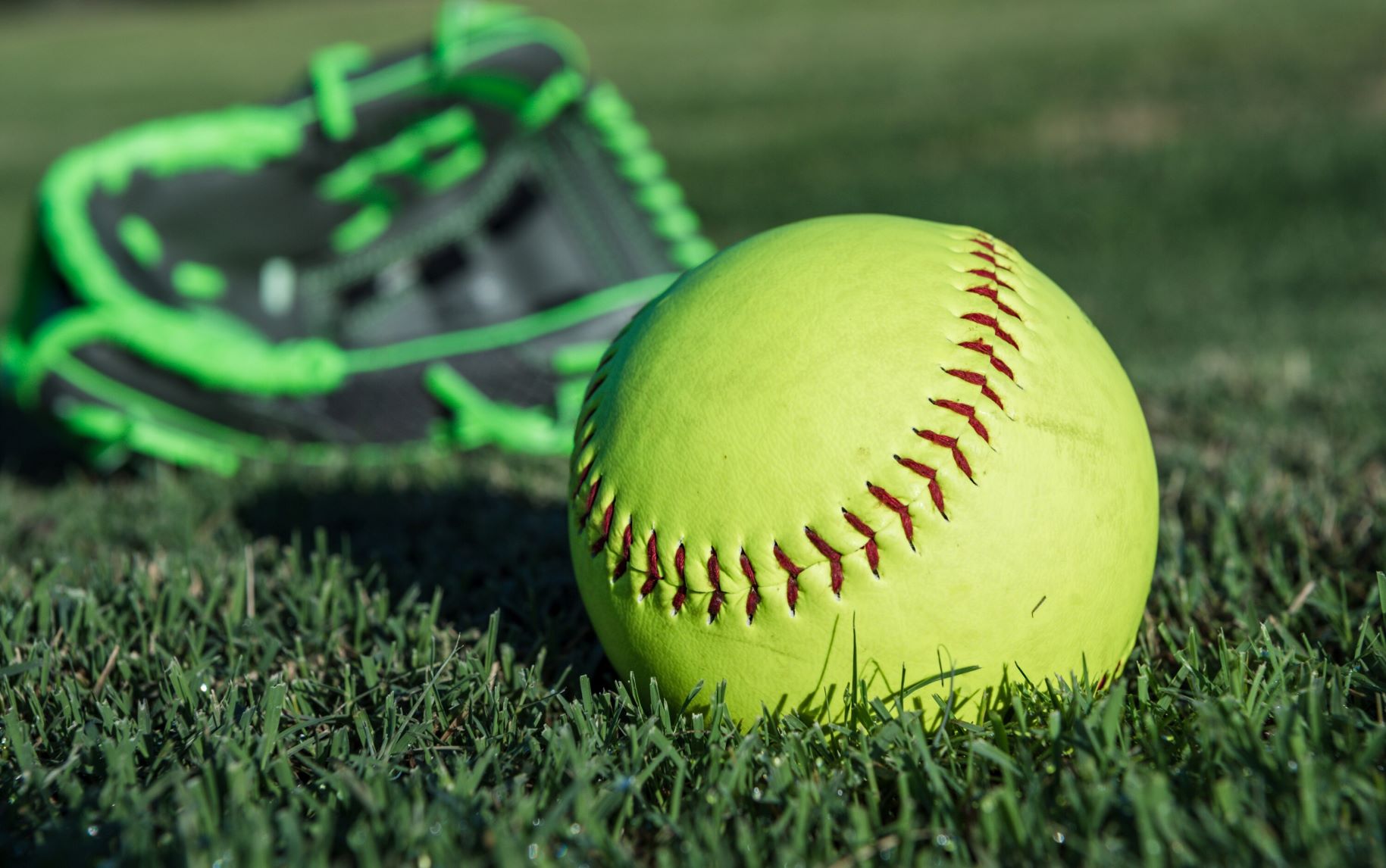5 softball drills to improve your game