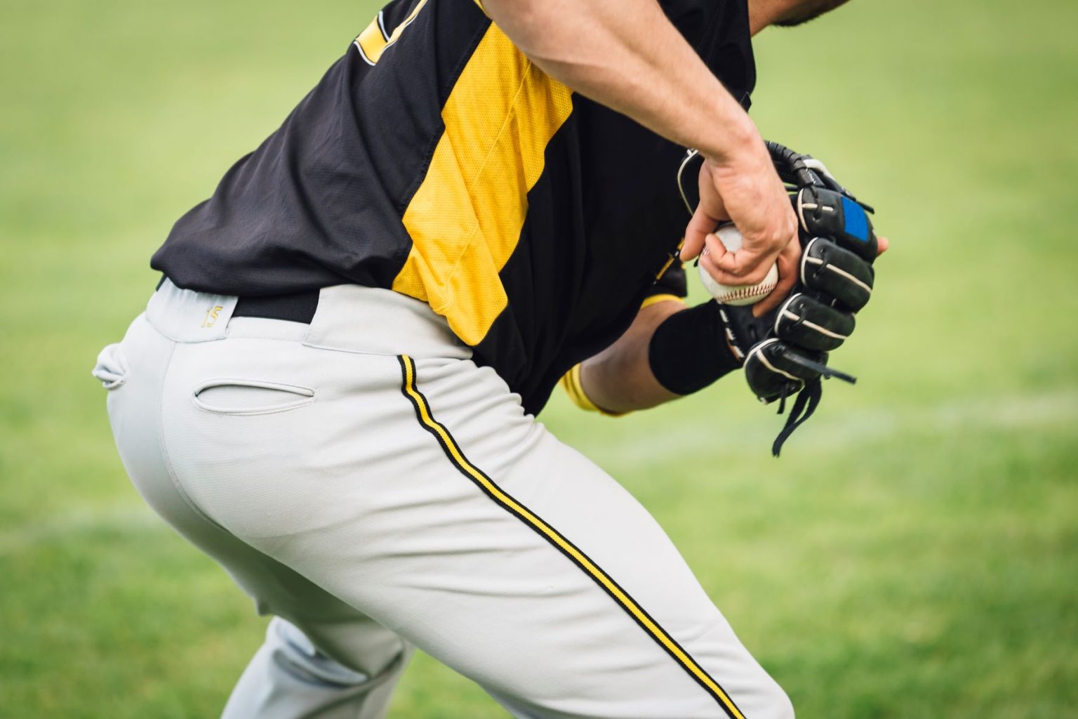 Modern Baseball Uniforms Uniform Store