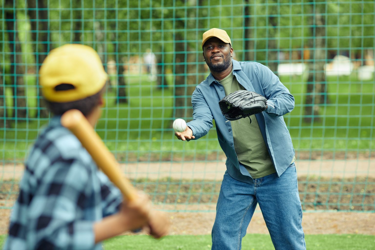 How To Teach Beginner Softball Pitching