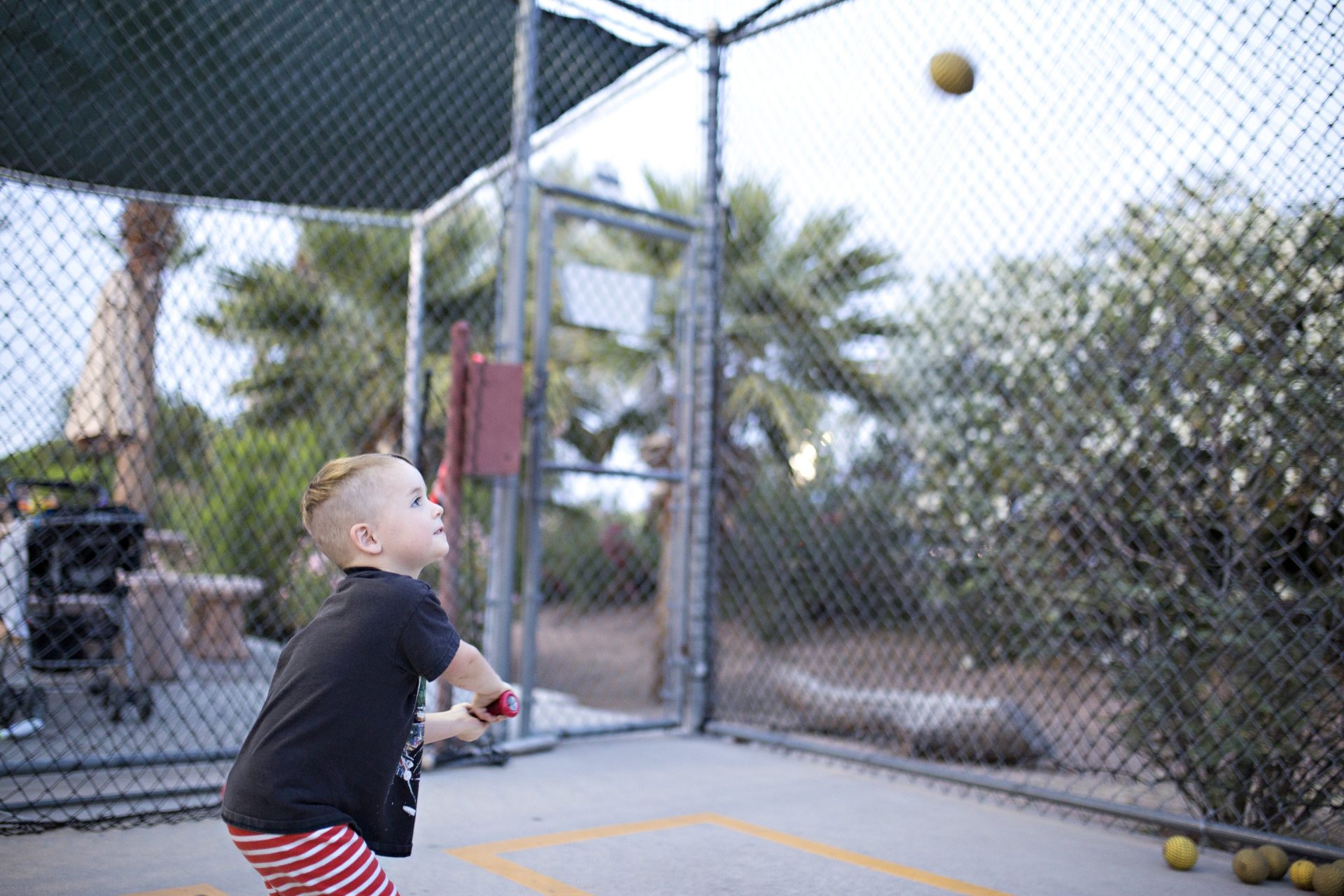 How to get your kids started in softball – The basics of the game and what they need to know to