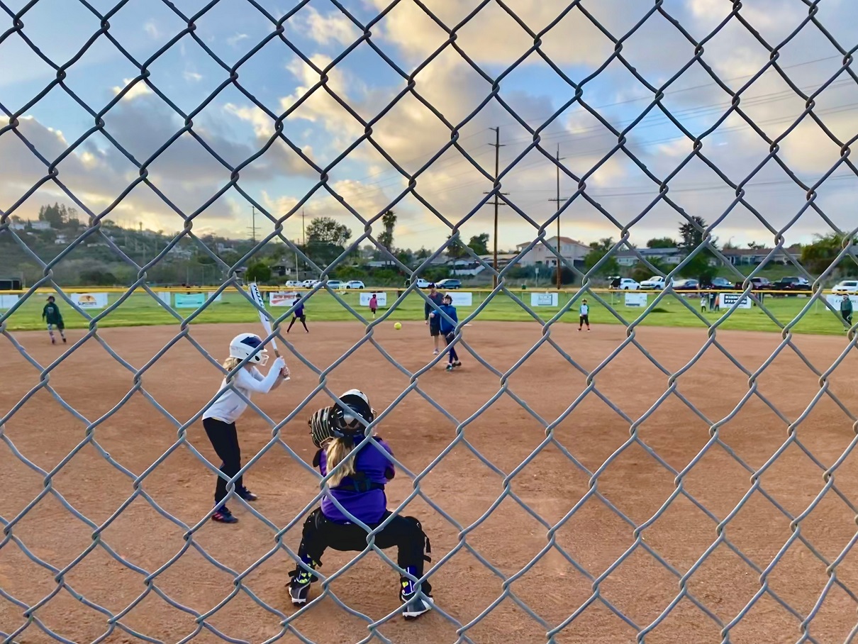 Getting Started in Softball: Tips for Girls