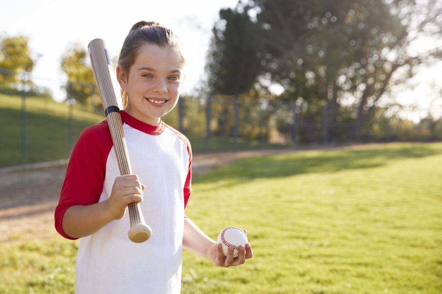 How to Get Your Child Started in Baseball