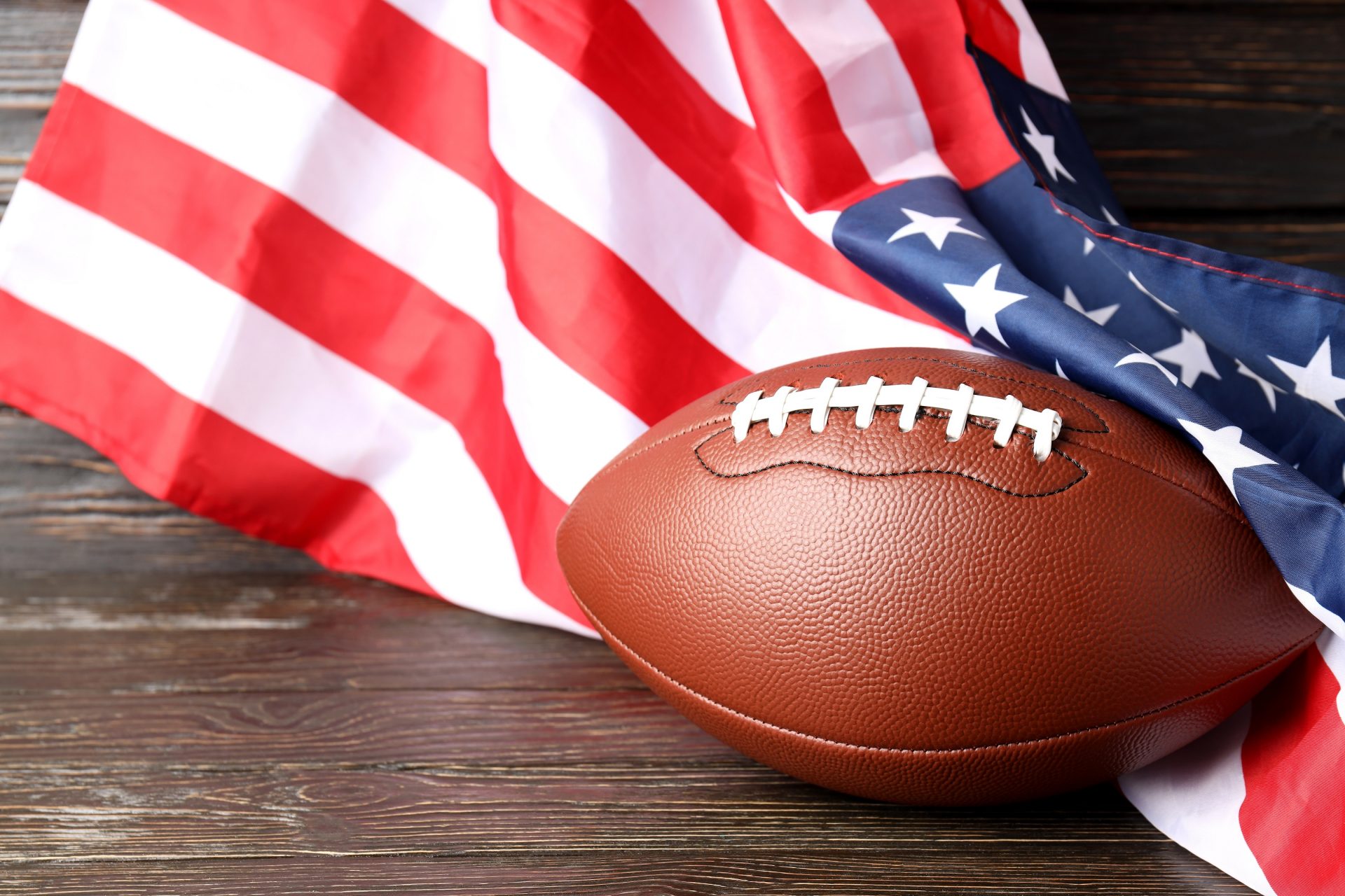 Playing American Football: Tips and Tricks for Kids!