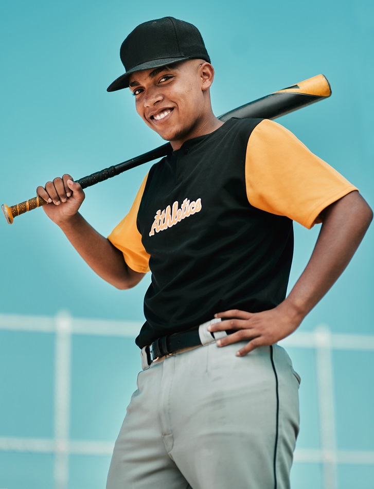 The best gear for young baseball players: what to look for and where to find it