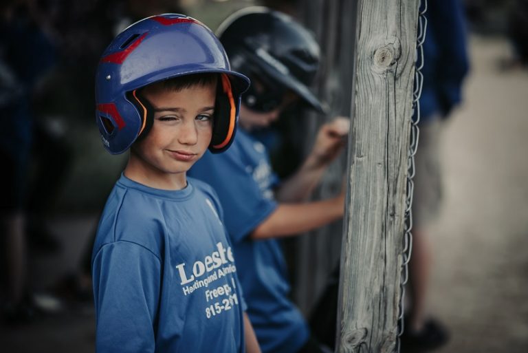 The importance of proper safety gear when playing softball Uniform Store