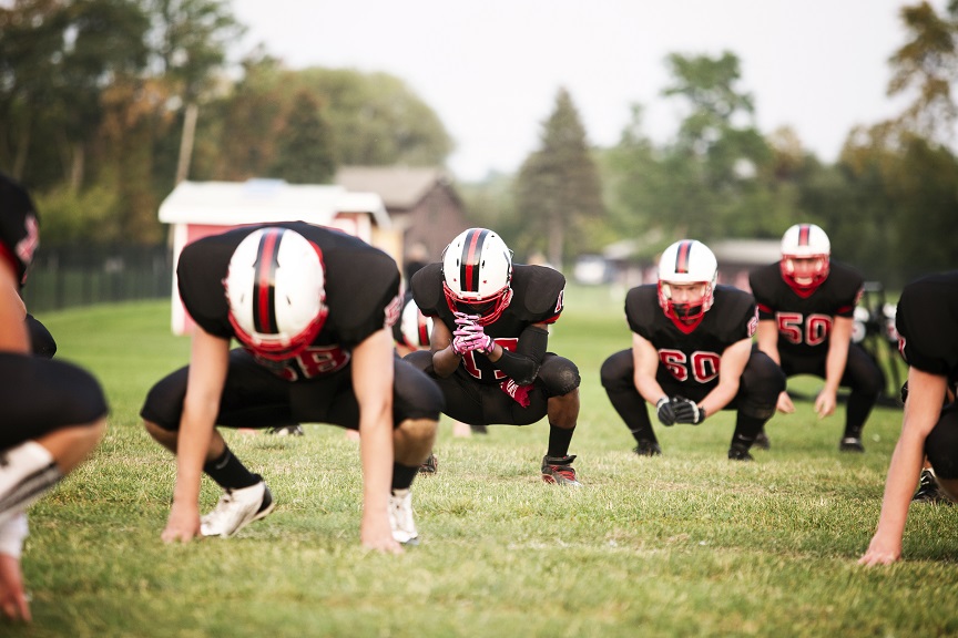 Why American Football is an Exciting Sport for Youth Players